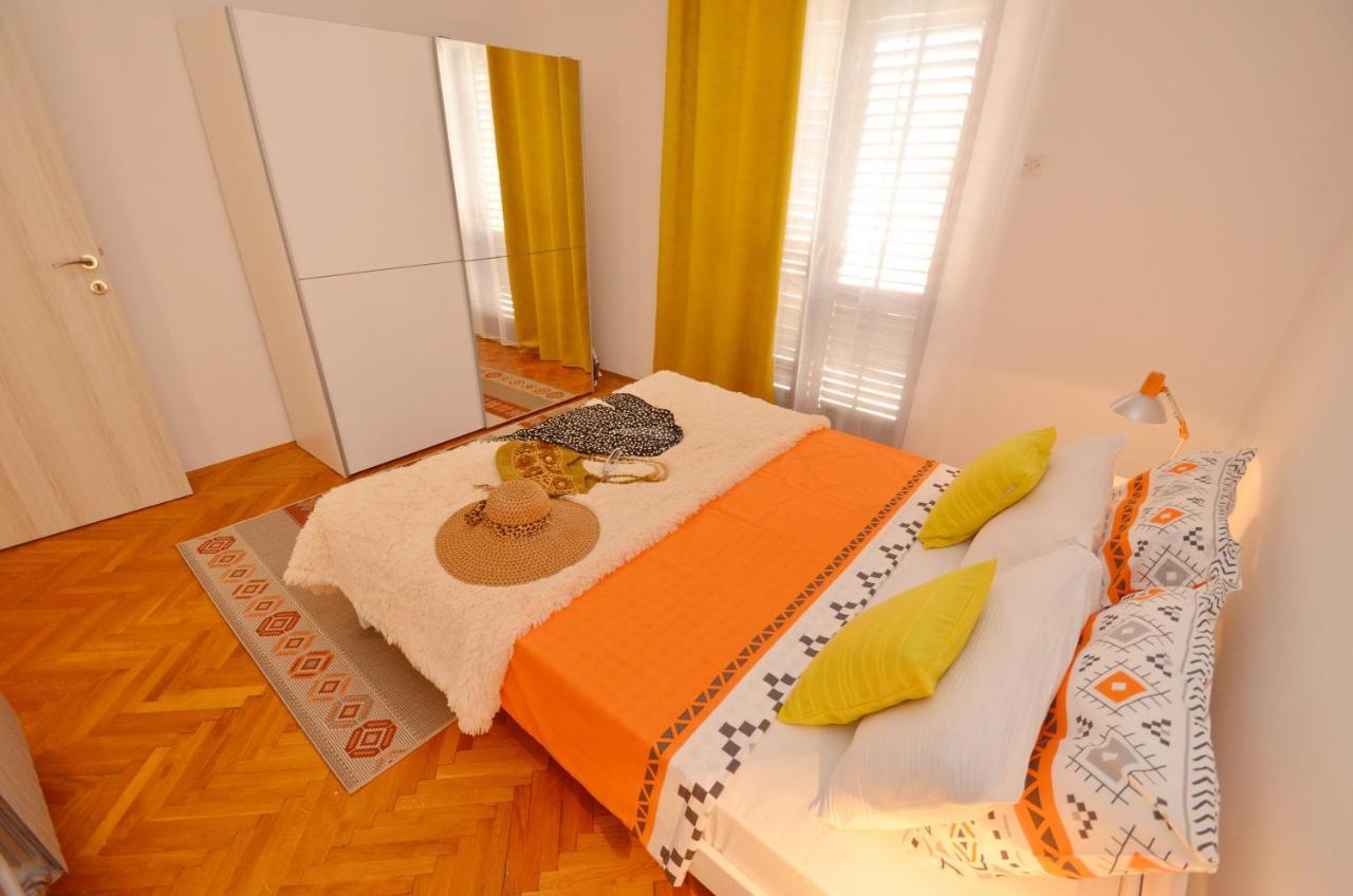 Apartments Andrija Kotor Exterior photo