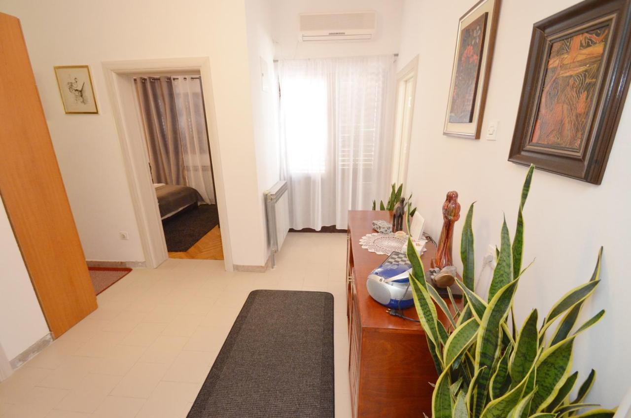 Apartments Andrija Kotor Exterior photo