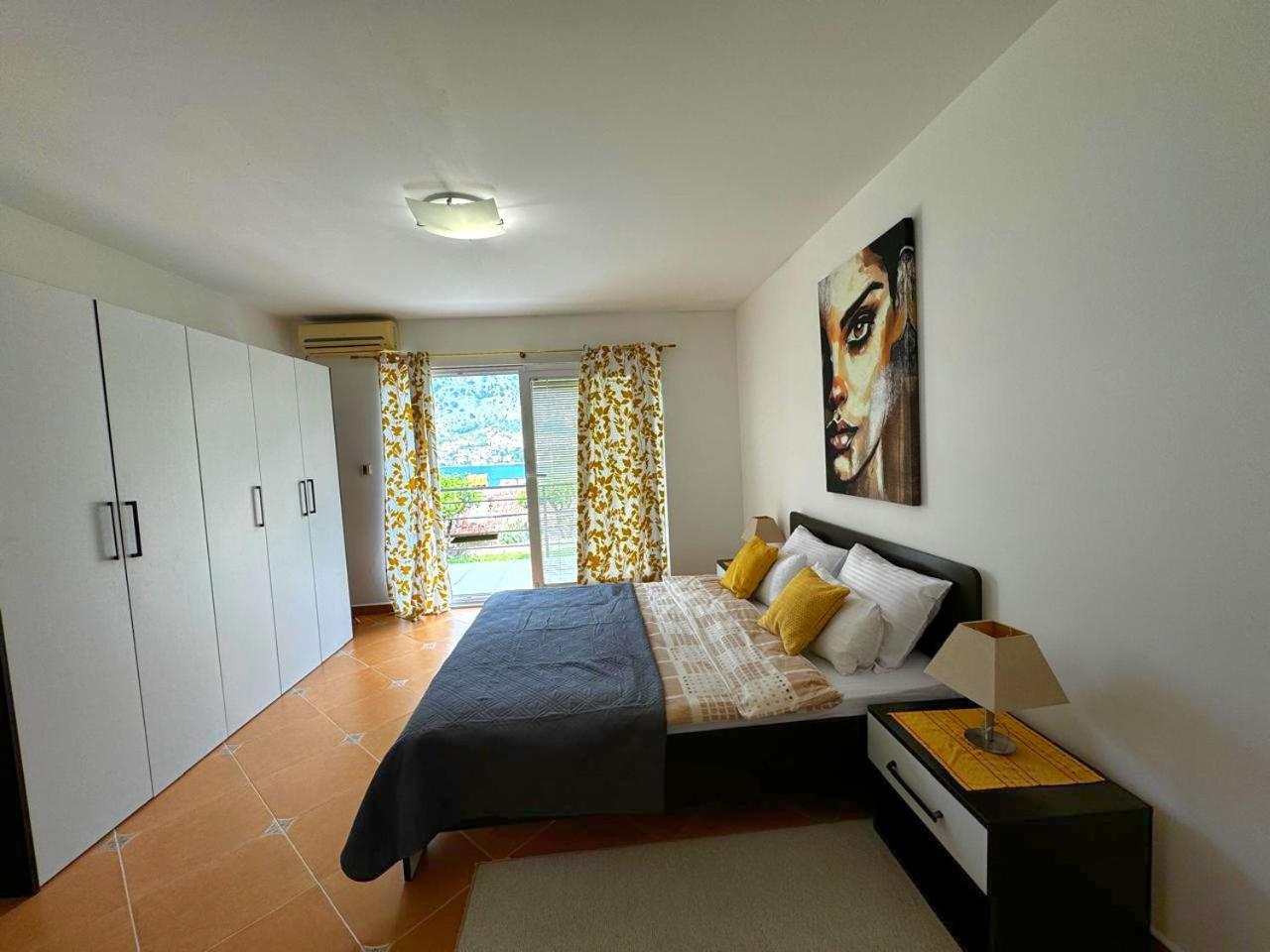 Apartments Andrija Kotor Exterior photo