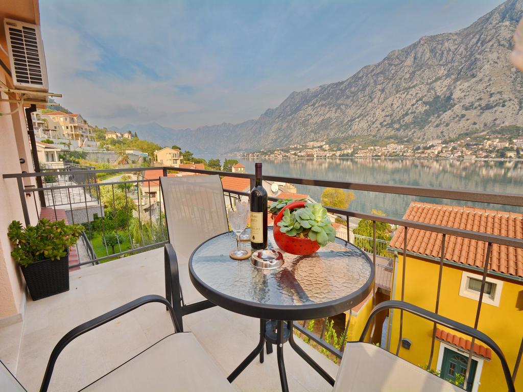 Apartments Andrija Kotor Room photo