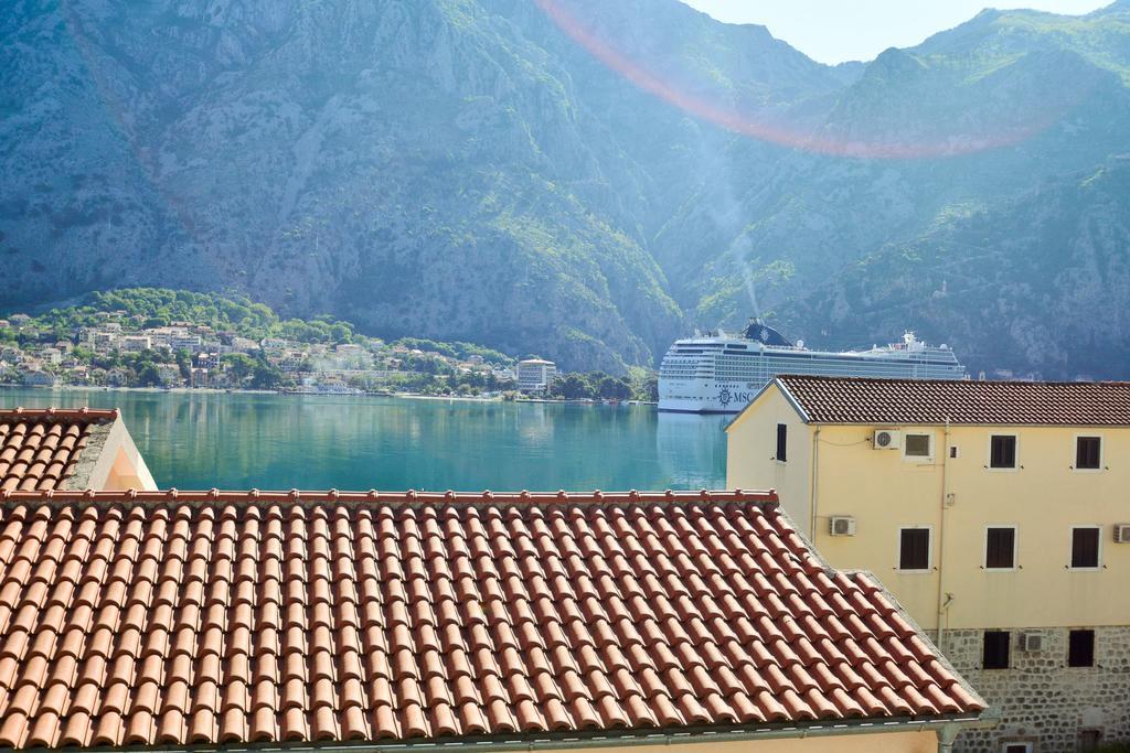 Apartments Andrija Kotor Room photo